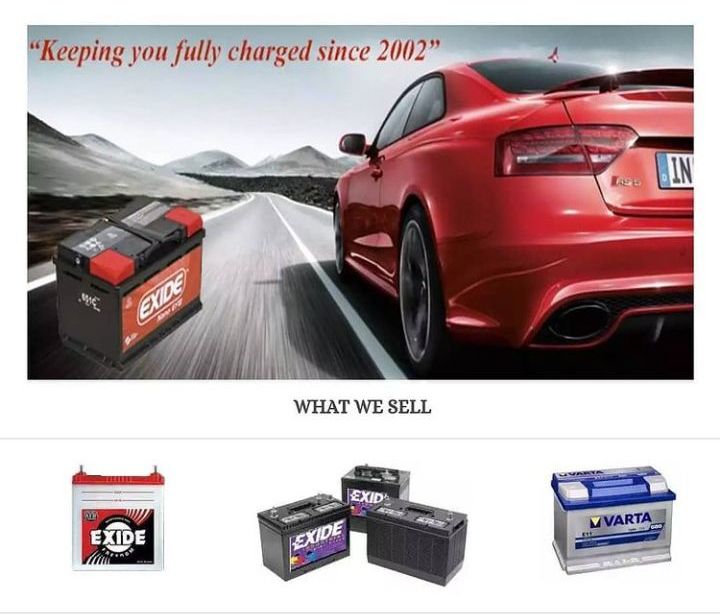 Exide