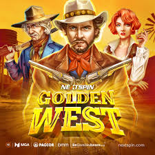 Golden West Banner