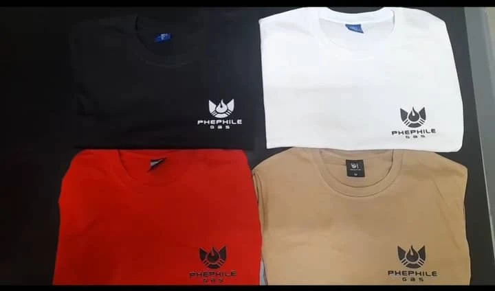 Phephile GSS T-shirts