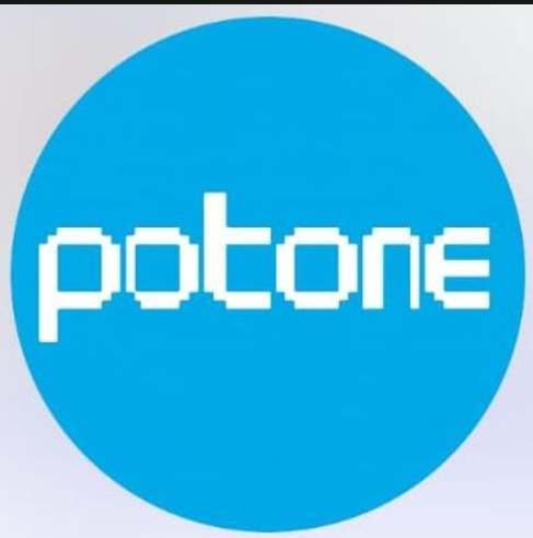 Potone India Logo
