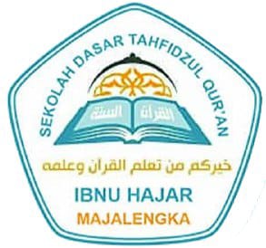 Logo SDTQ Ibnu Hajar