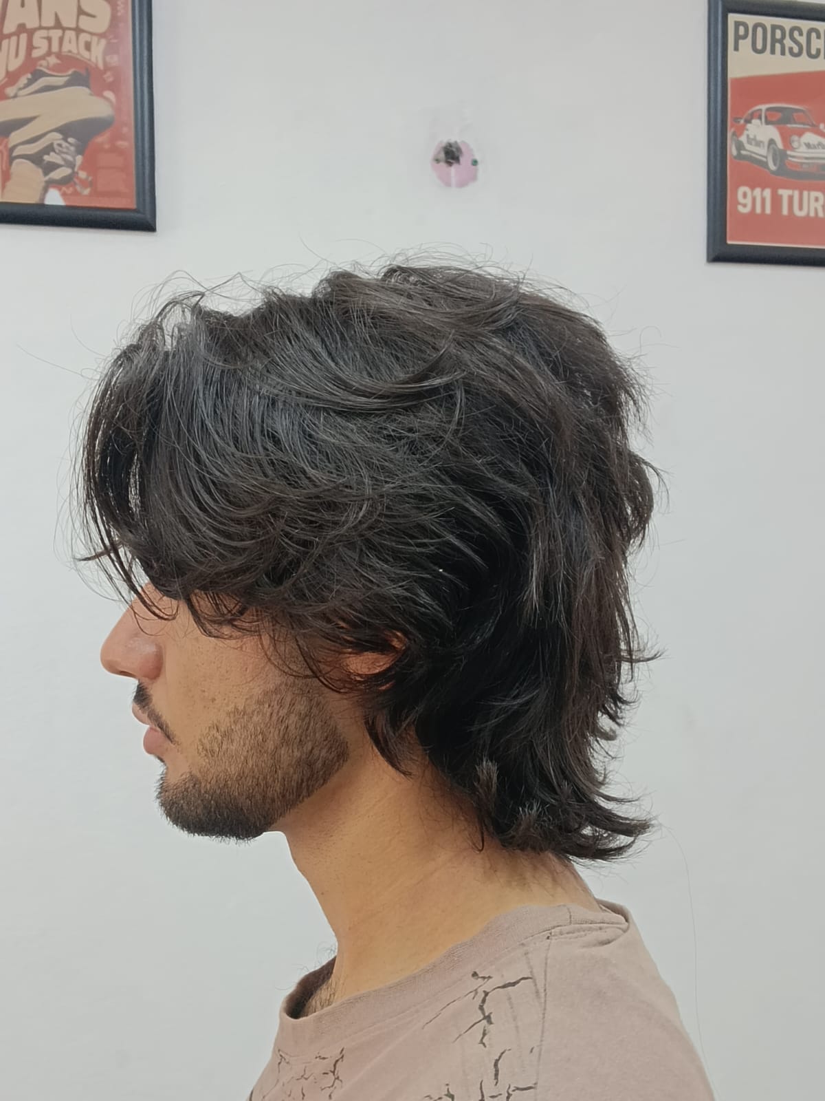 Portrait 1