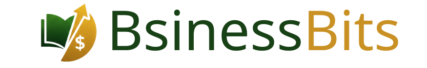 BusinessBits Logo
