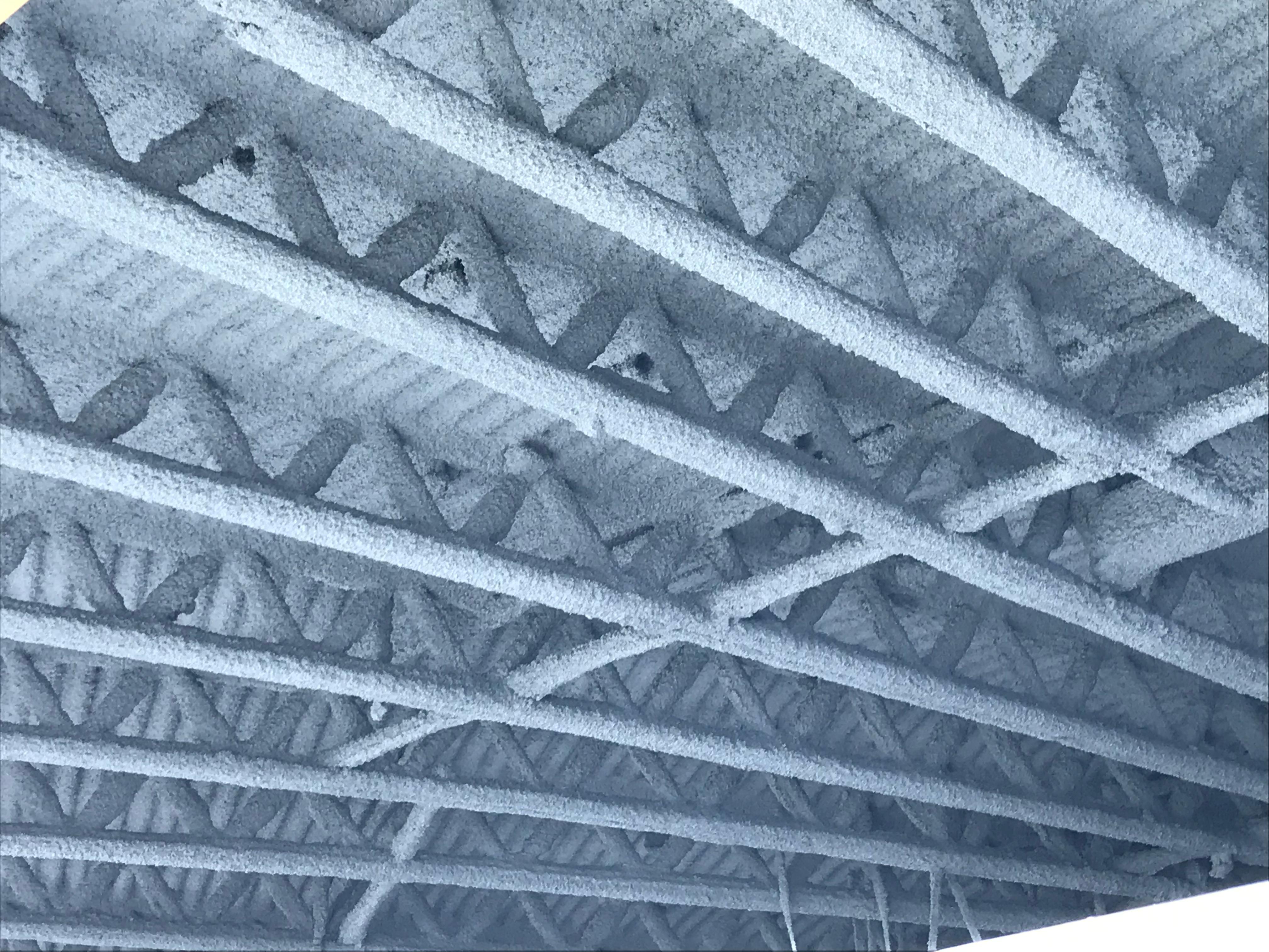 Structural Trusses