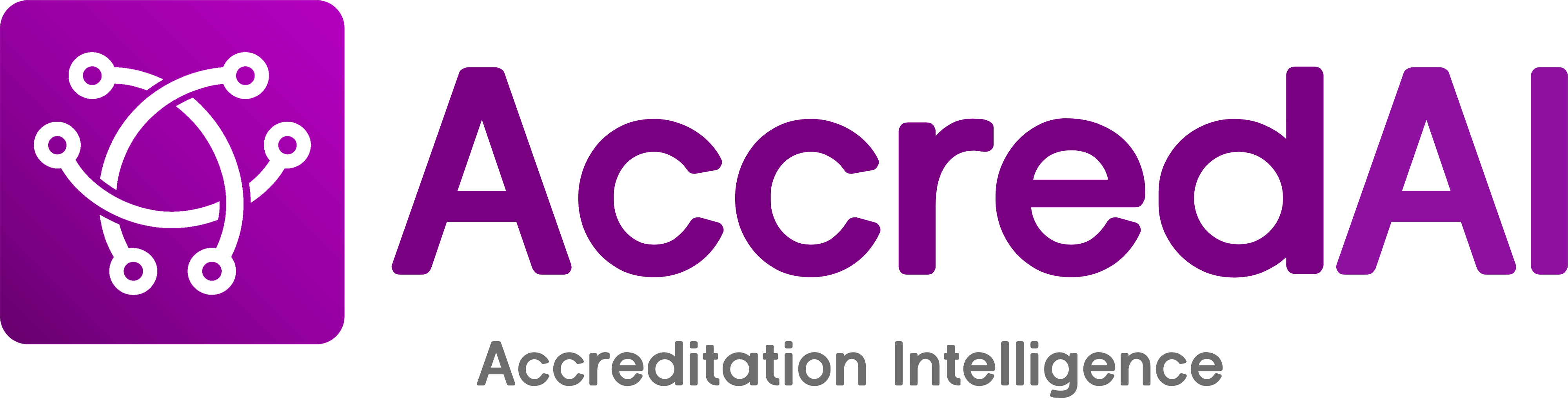AccredAI Logo