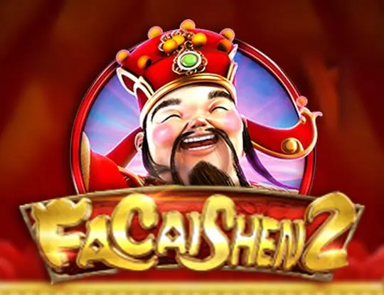 FaCaiShen2 Game Banner