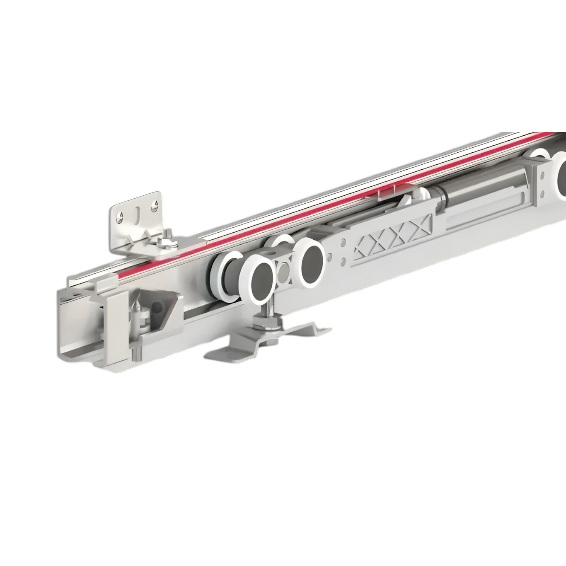 Cavity Door Hardware