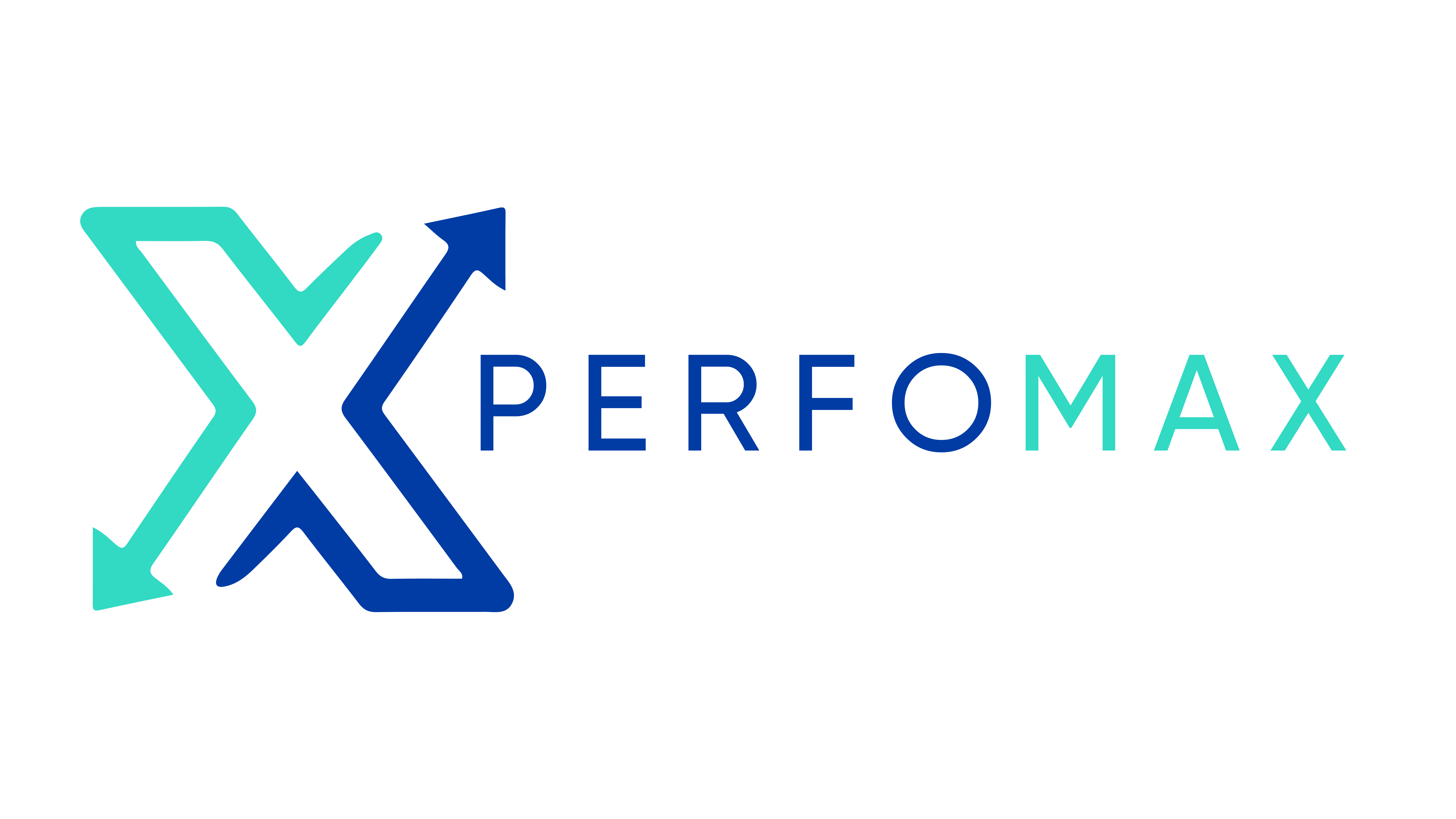 Xperfomax Logo