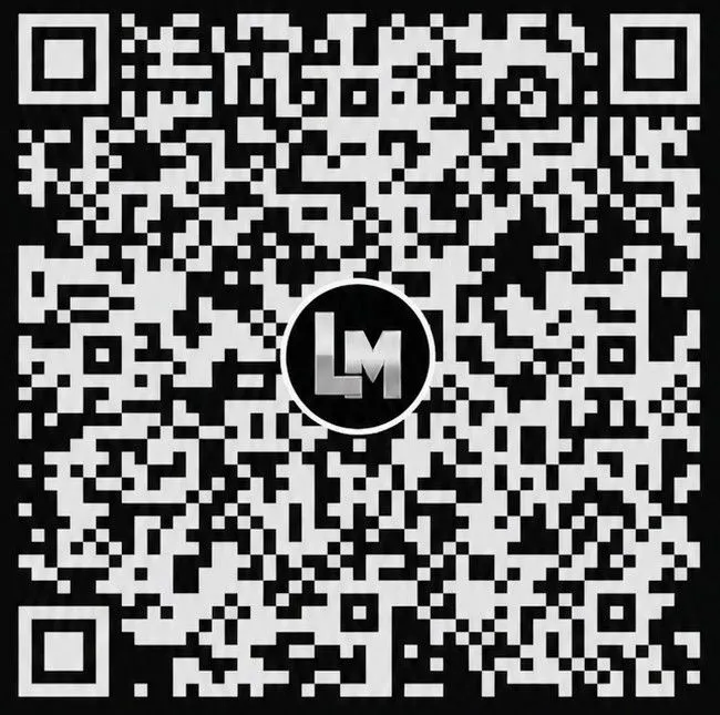 Payment QR