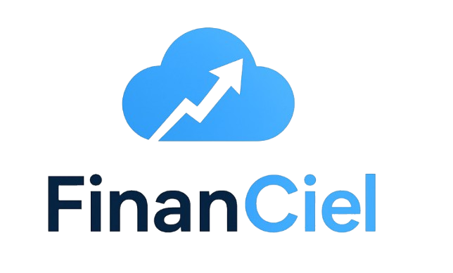 FinanCiel Logo