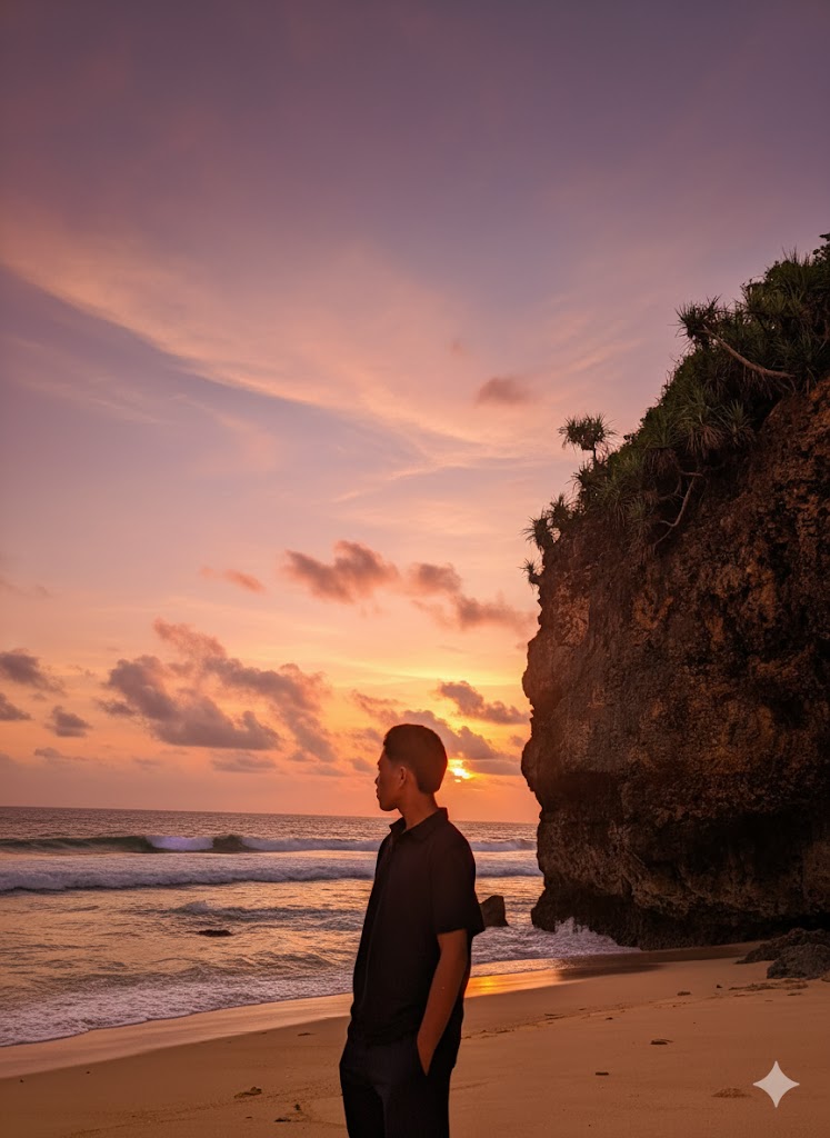 Achmad Rafifur Rohim Profile