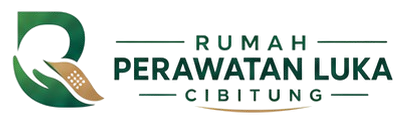 Logo Rumah Perawatan Luka Cibitung