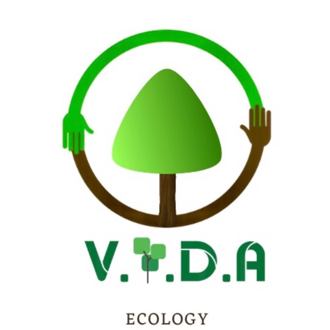 Logo V.I.D.A.