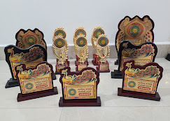 Trophy Manufacturing