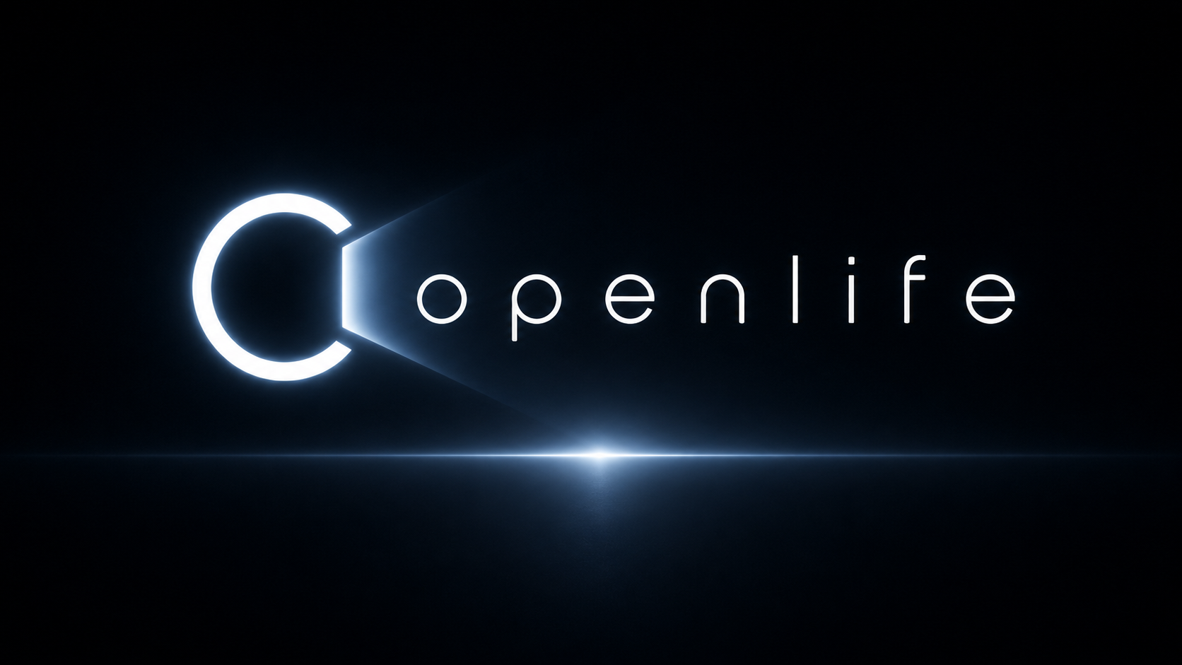 Openlife Logo