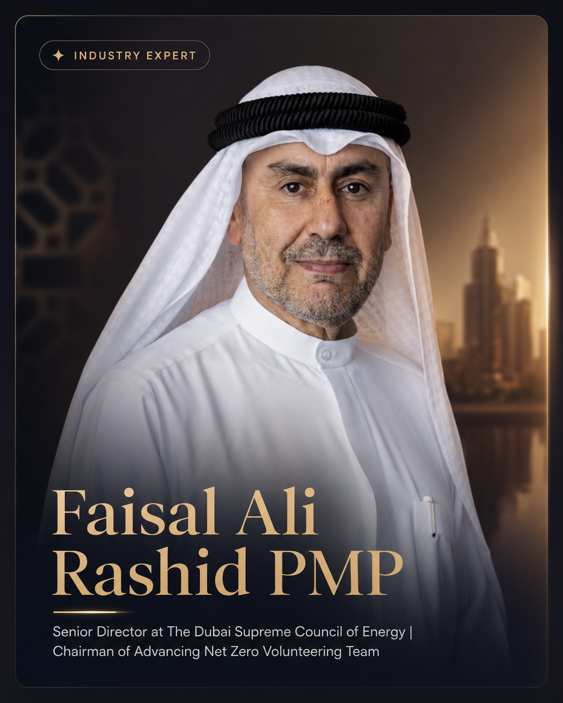 Faisal Ali Rashid