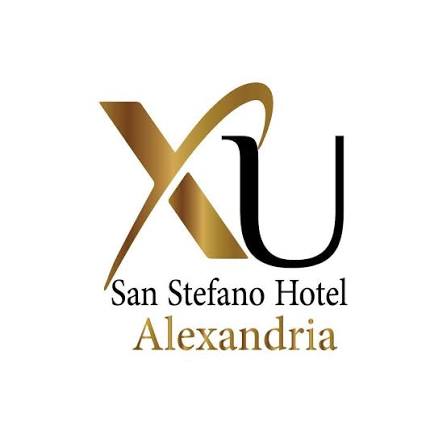 Xu Sanstefano Hotel Logo
