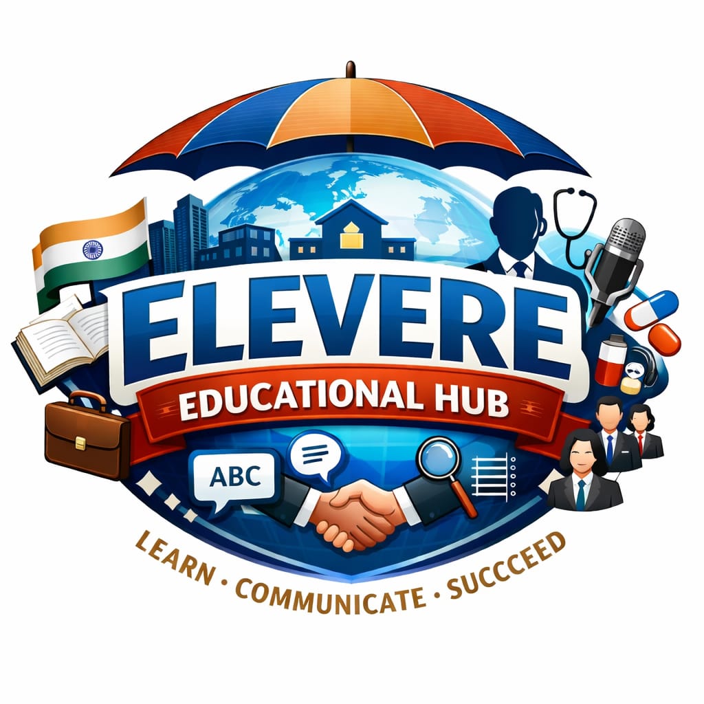 Elevere Educational Hub