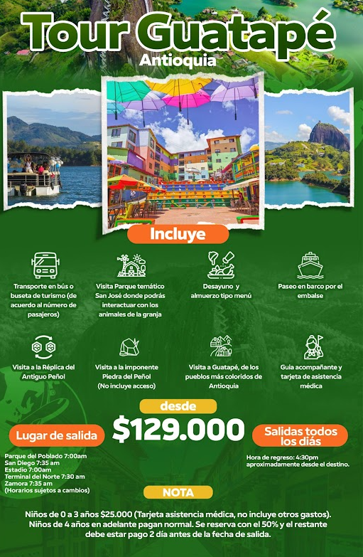 Guatapé