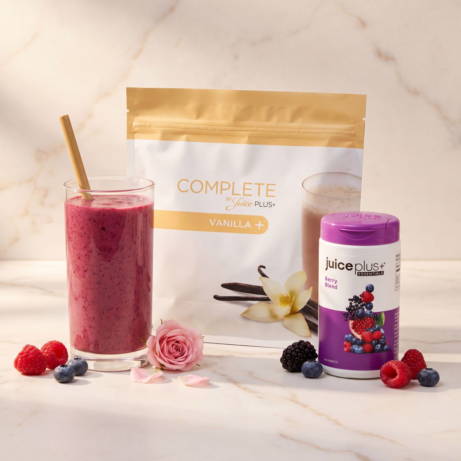 Beauty Programma
