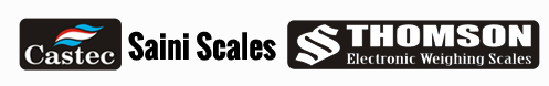Thomson and Castec Saini Scales - Industrial Weighing Solutions in Kurukshetra