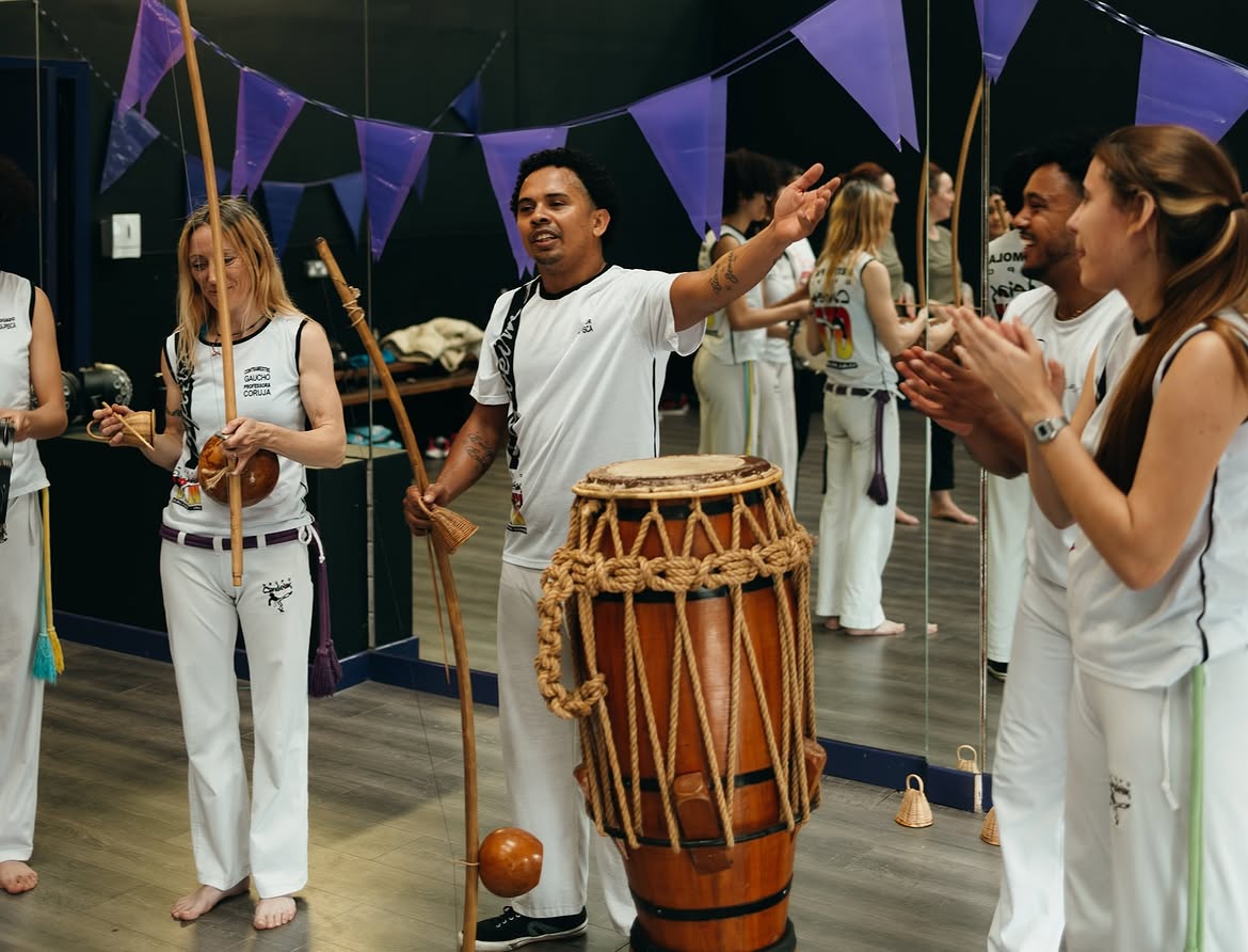 Instruments and Tradition