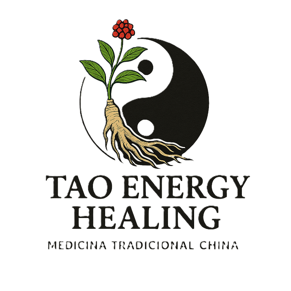 Tao Energy Healing