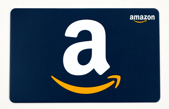 Amazon Gift Cards