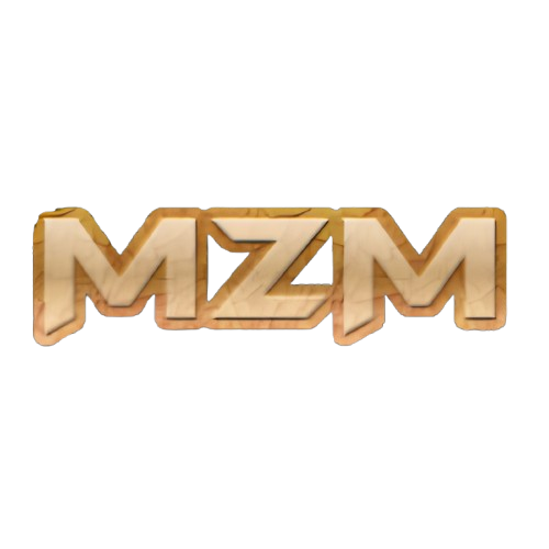 MZM Distributions Logo