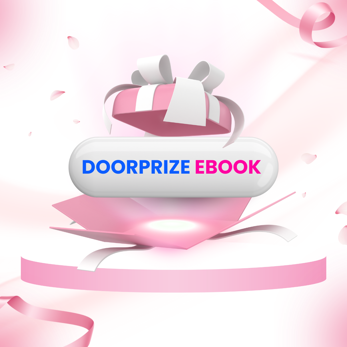 Doorprize Ebook