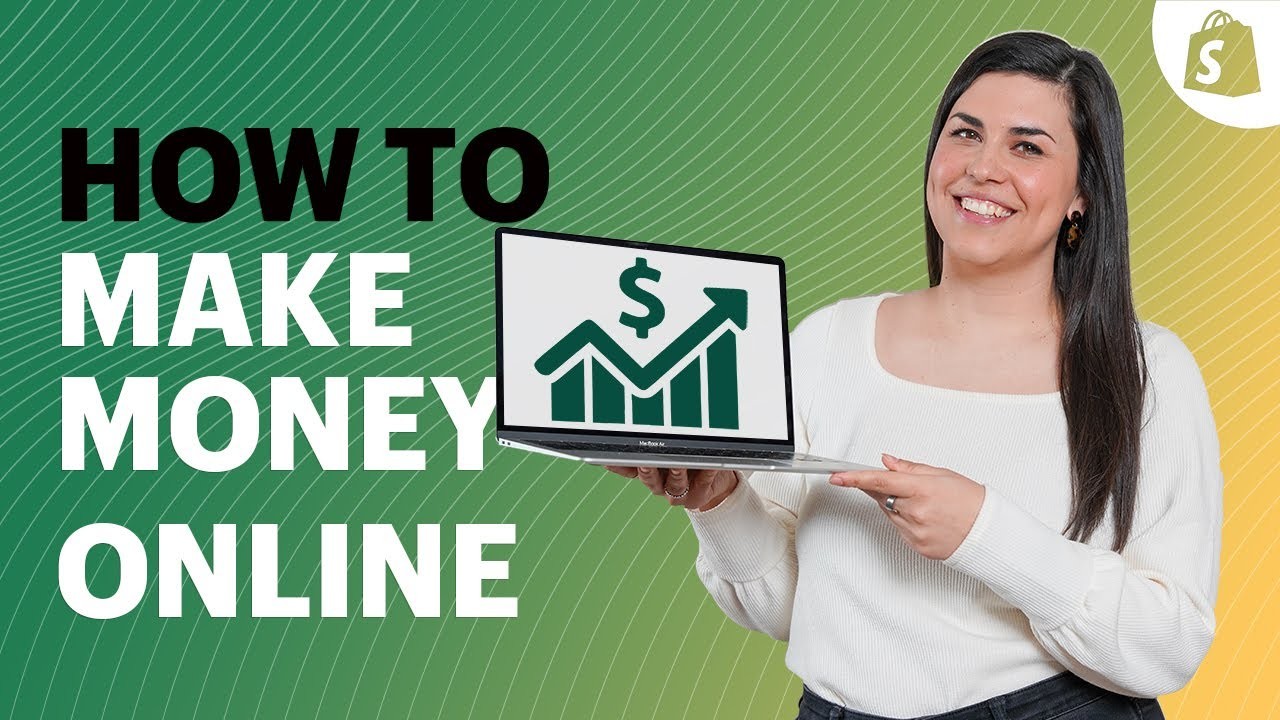 How To Make Money Online