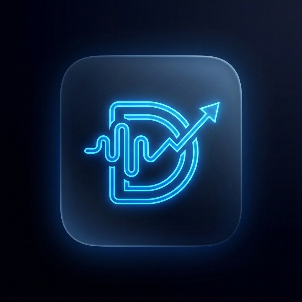 -desibel logo