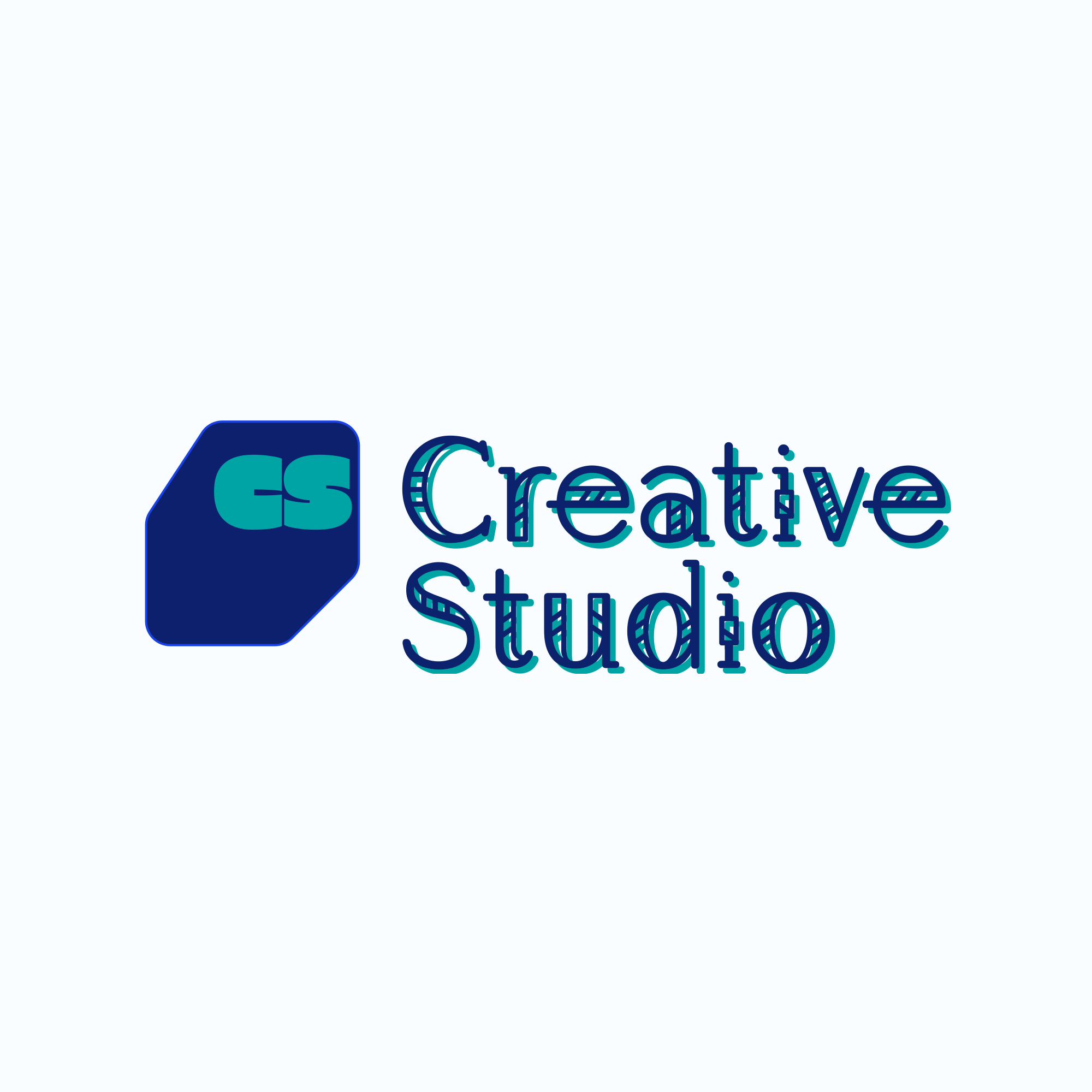 Creative Studio Logo
