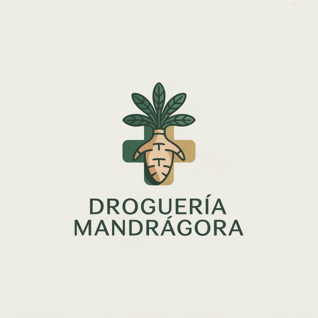 Droguería Mandrágora