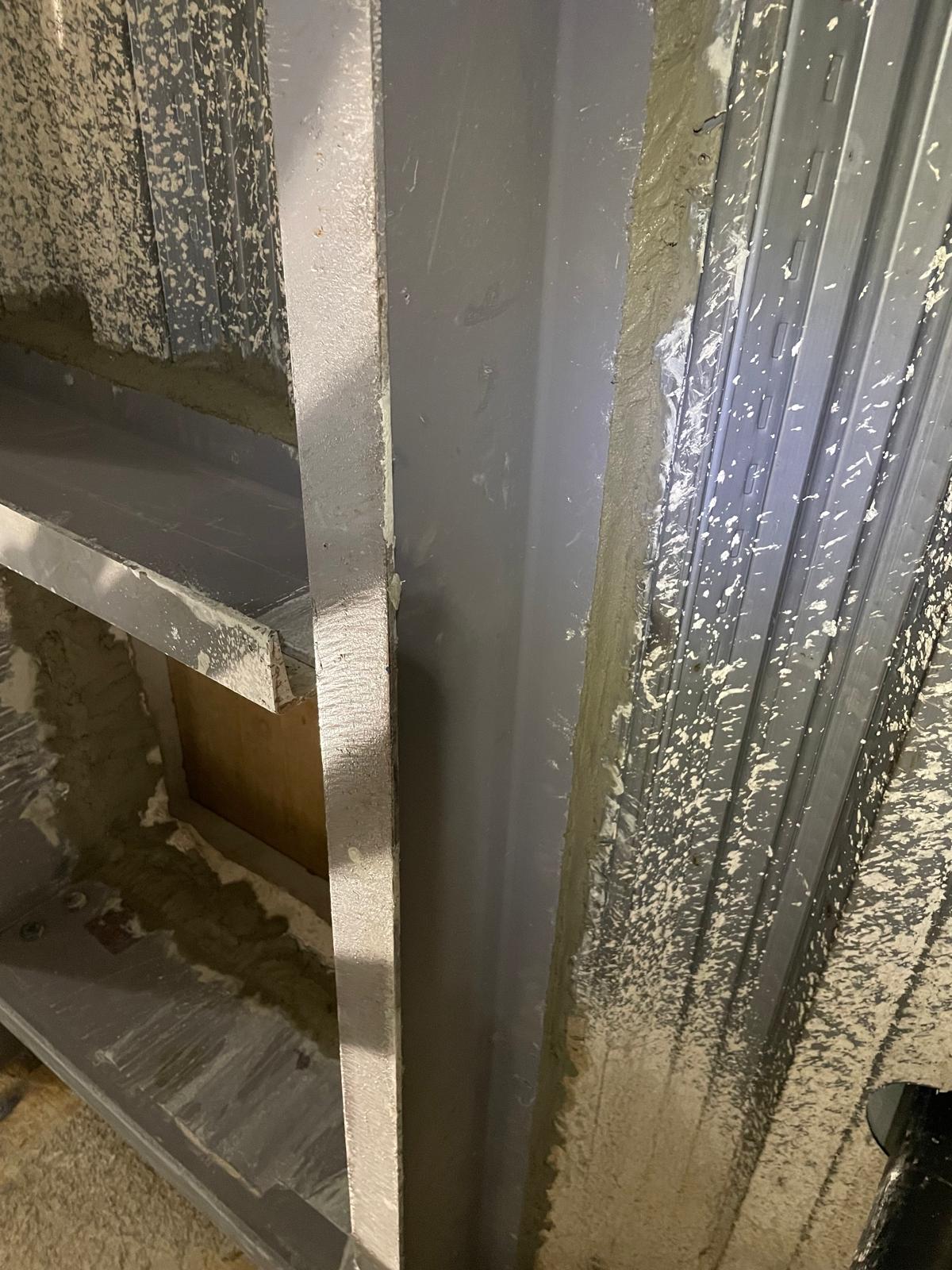 Construction Process