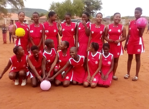 Women's sports