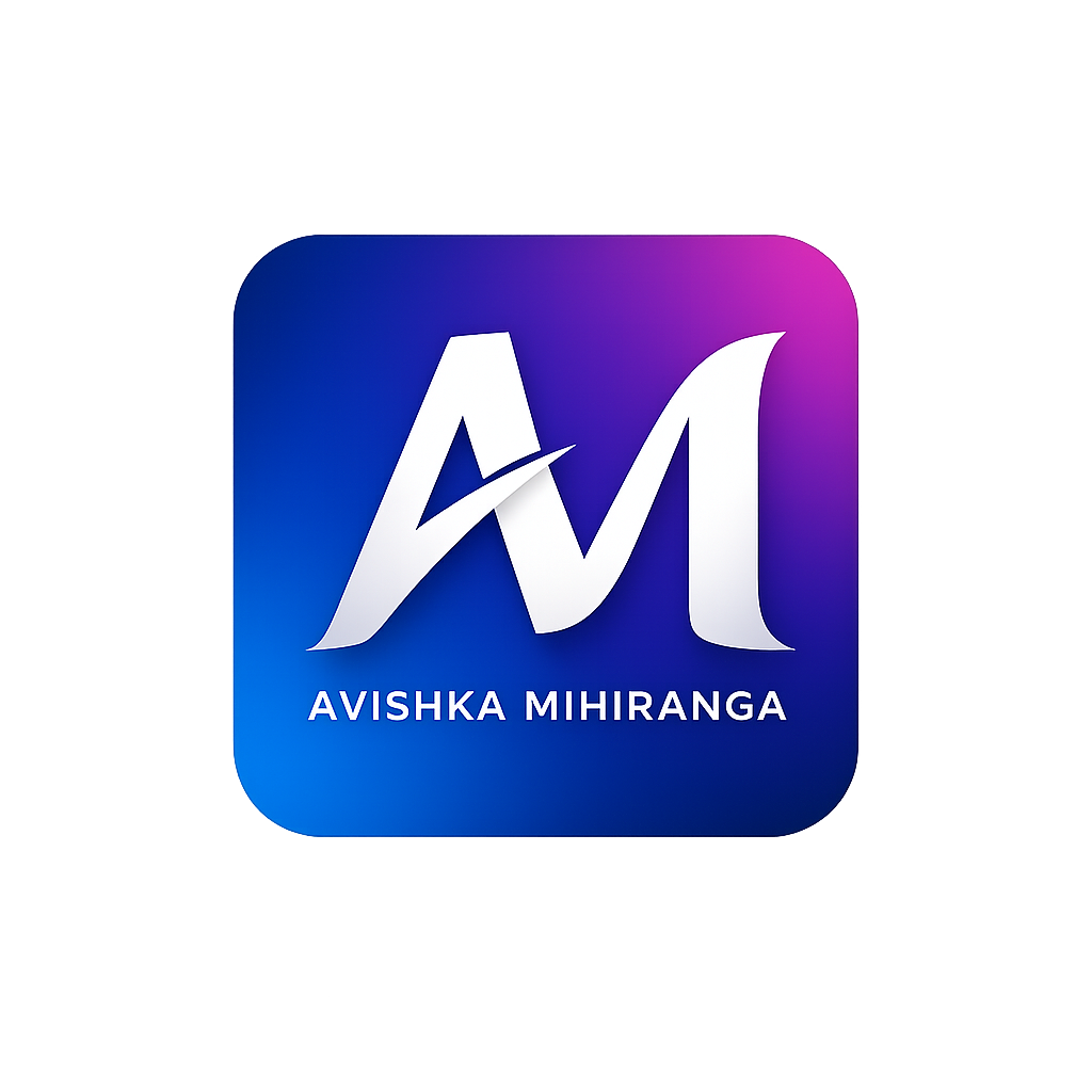 AM Logo