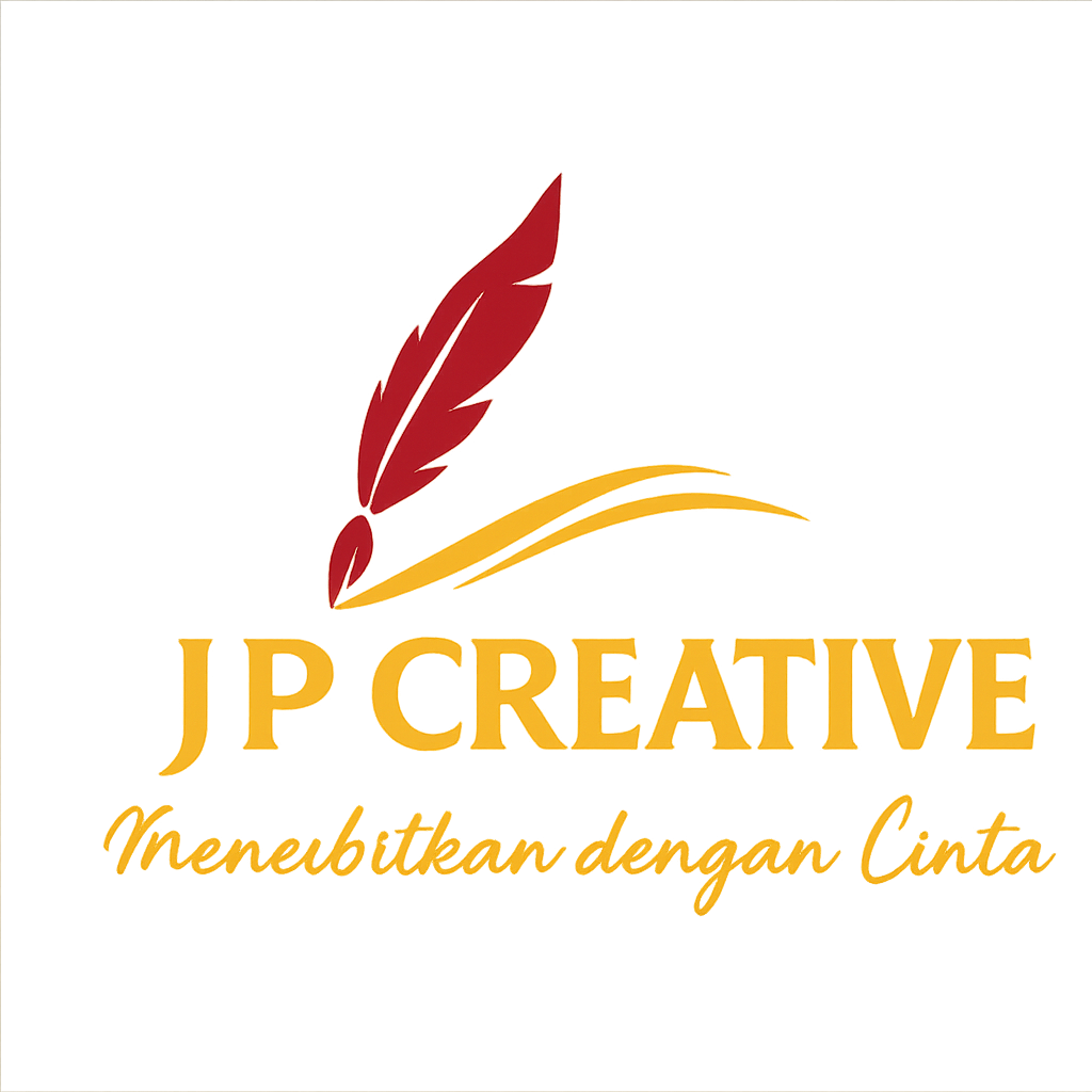 JP Creative Logo