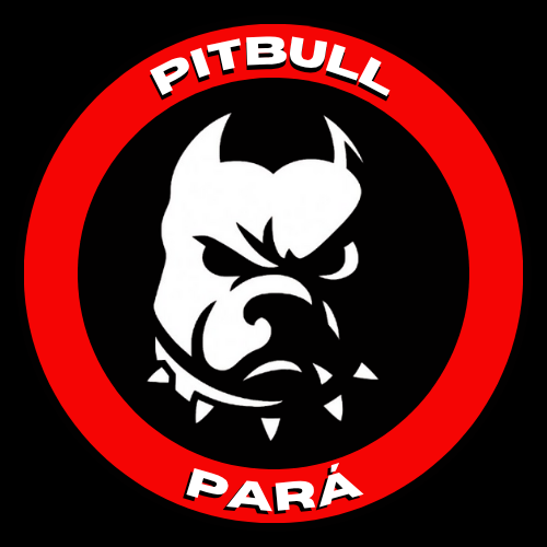 Pit Bull Pará Logo