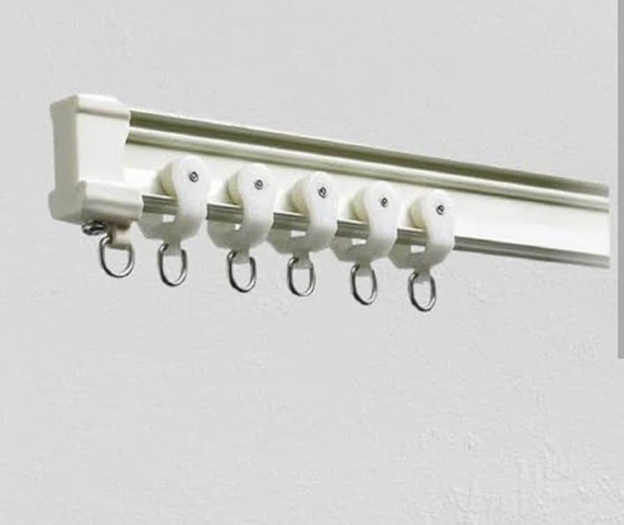 Curtain Channels