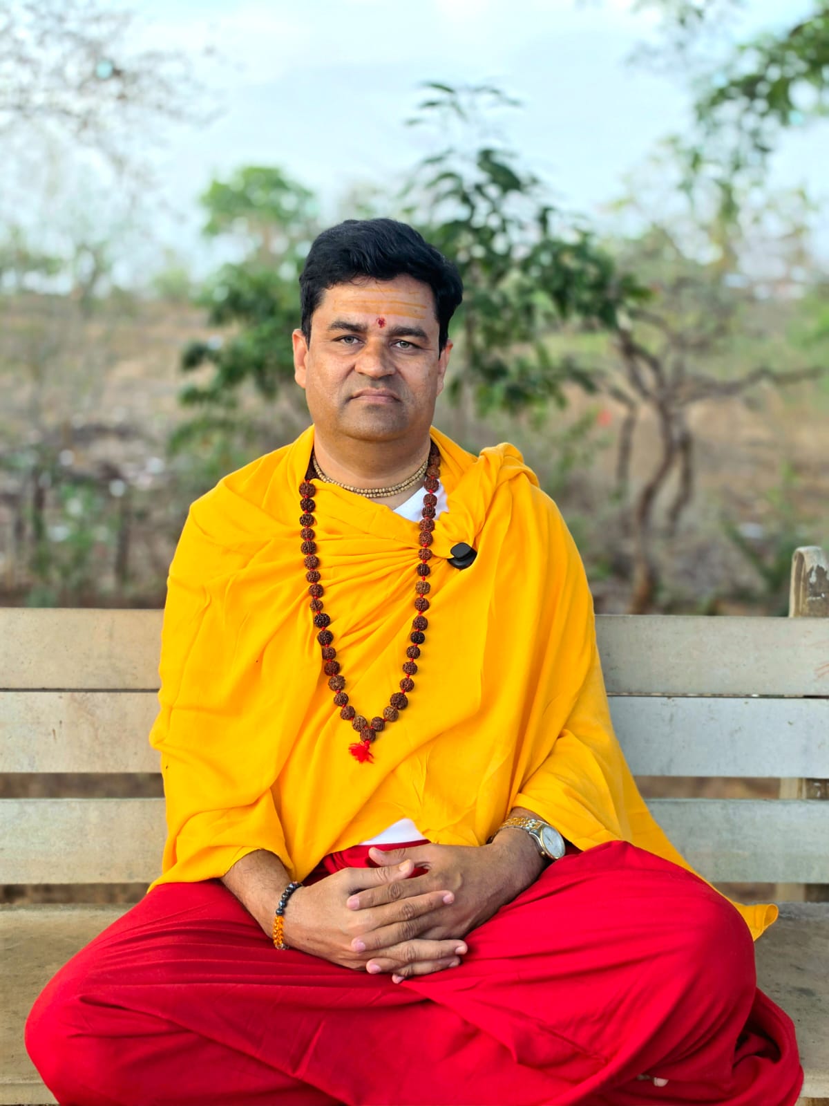 SHRI SIDHESHWRI JYOTISH KENDRA Guru Ji