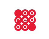 Red Icon Logo