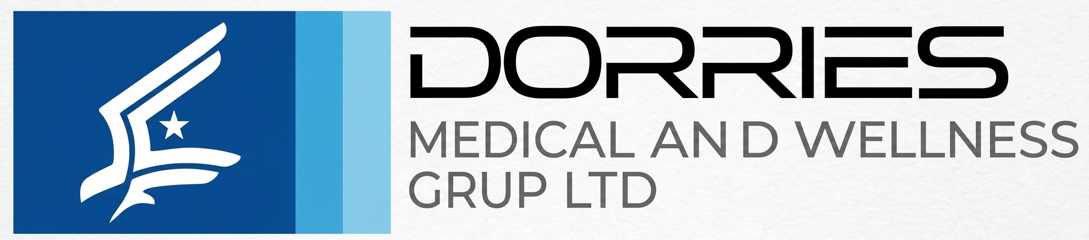 Dorries Medical and D Wellness Grup Ltd Logo