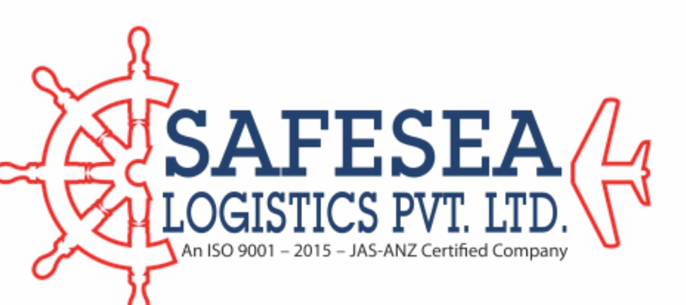 SafeSea Logistics