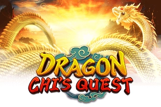 Dragon Chi's Quest Banner