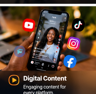 Digital Content