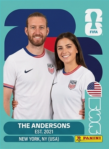 Andersons