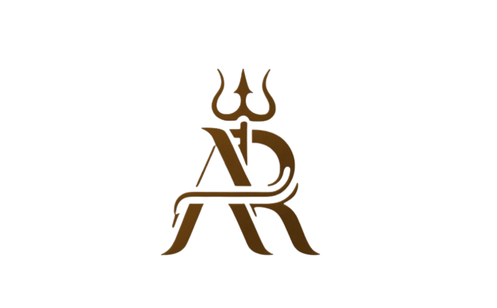 Adirudra Logo