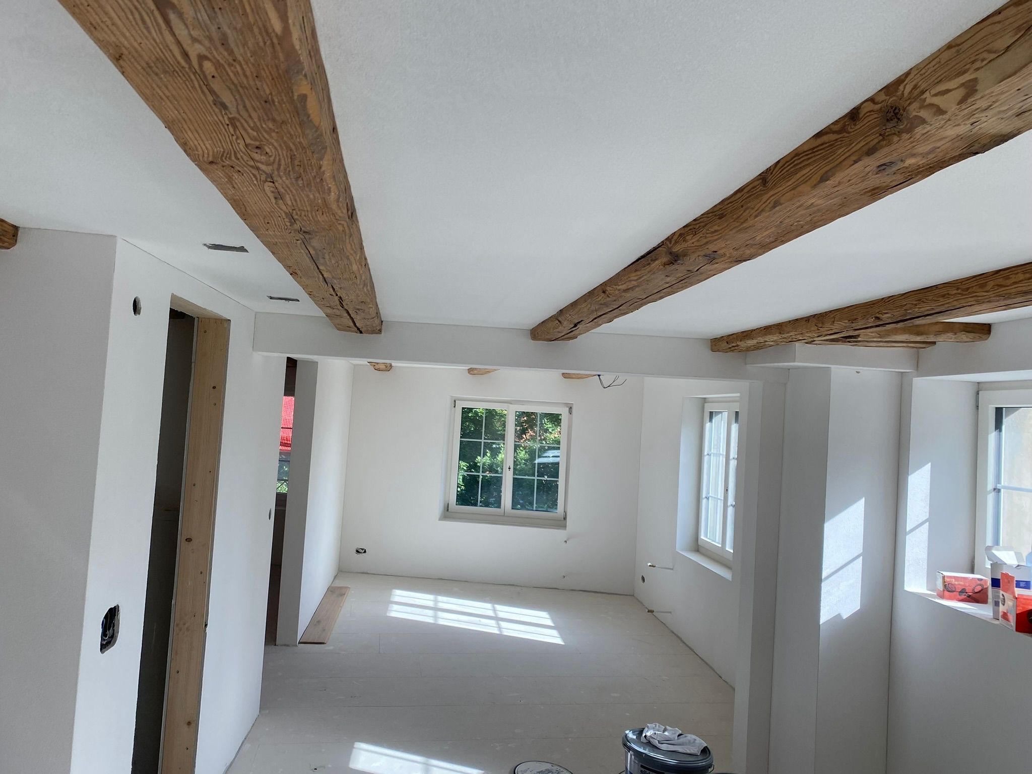 Innenrenovation