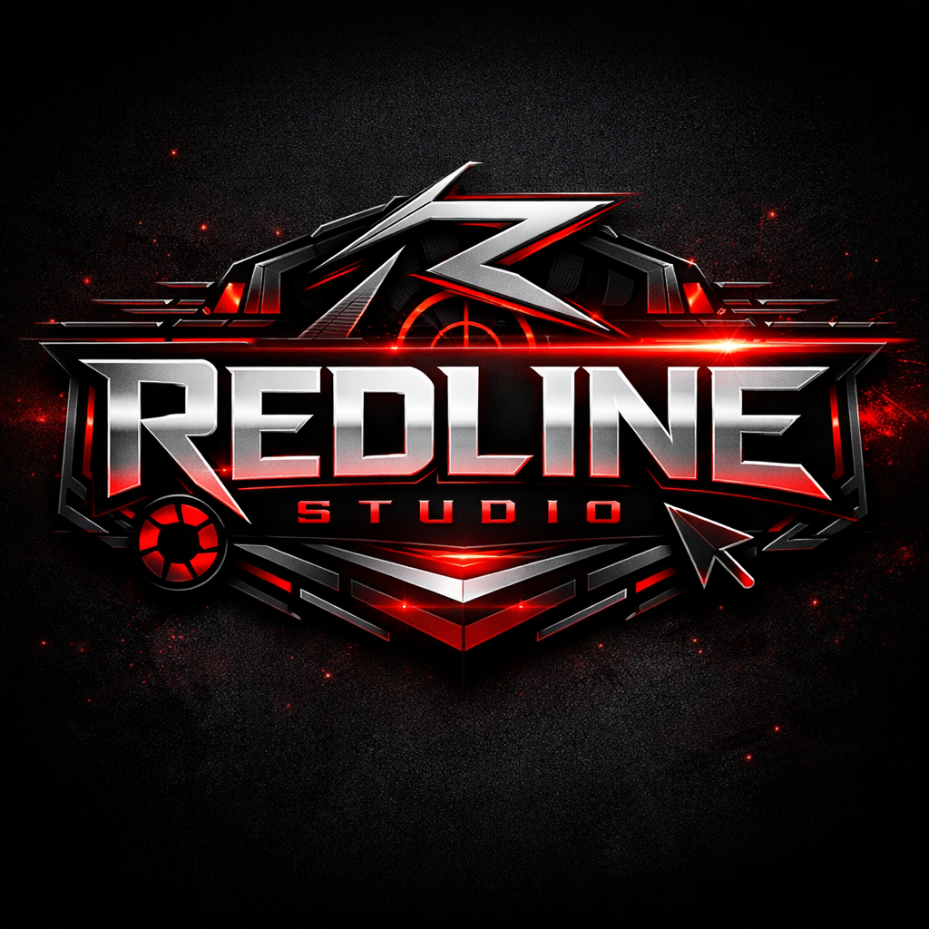 REDLINE STUDIO